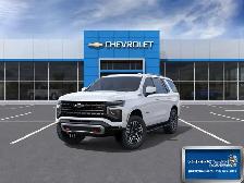 2026 Chevrolet Tahoe Z71 4WD 4dr Z71