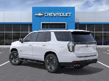2026 Chevrolet Tahoe Z71 4WD 4dr Z71 - Photo 3