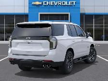 2026 Chevrolet Tahoe Z71 4WD 4dr Z71 - Photo 5