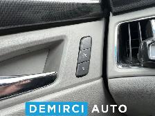 2011 Cadillac Berline CTS TRACTION INTEGRALECUIRSIEGES CHA - Photo 5