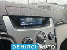 2011 Cadillac Berline CTS TRACTION INTEGRALECUIRSIEGES CHA - Photo 12