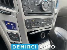 2011 Cadillac Berline CTS TRACTION INTEGRALECUIRSIEGES CHA - Photo 14