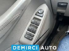 2011 Cadillac Berline CTS TRACTION INTEGRALECUIRSIEGES CHA - Photo 19