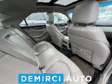 2011 Cadillac Berline CTS TRACTION INTEGRALECUIRSIEGES CHA - Photo 24