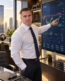 Forex and Stock Trading Classes Live In-Person in Toronto DT - Photo 2