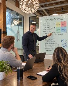 Forex and Stock Trading Classes Live In-Person in Toronto DT - Photo 4