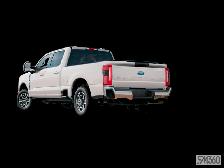 2027 Ford Super Duty F-350 SRW Lariat LARIAT 4WD Crew Cab 6.75&a - Photo 2