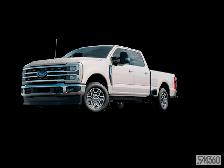 2027 Ford Super Duty F-350 SRW Lariat LARIAT 4WD Crew Cab 6.75&a - Photo 3