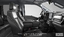 2027 Ford Super Duty F-350 SRW Lariat LARIAT 4WD Crew Cab 6.75&a - Photo 4