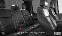 2027 Ford Super Duty F-350 SRW Lariat LARIAT 4WD Crew Cab 6.75&a - Photo 5
