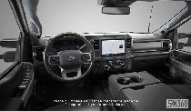 2027 Ford Super Duty F-350 SRW Lariat LARIAT 4WD Crew Cab 6.75&a - Photo 6
