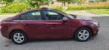 2016 Chevrolet Cruze Limited 2LT Auto 4dr Sedan Automatic - Photo 3