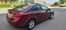 2016 Chevrolet Cruze Limited 2LT Auto 4dr Sedan Automatic - Photo 5