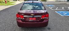 2016 Chevrolet Cruze Limited 2LT Auto 4dr Sedan Automatic - Photo 6