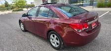 2016 Chevrolet Cruze Limited 2LT Auto 4dr Sedan Automatic - Photo 7