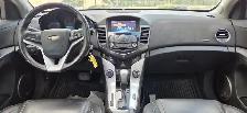 2016 Chevrolet Cruze Limited 2LT Auto 4dr Sedan Automatic - Photo 12