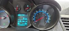 2016 Chevrolet Cruze Limited 2LT Auto 4dr Sedan Automatic - Photo 17