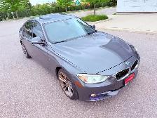2013 BMW 328 i xDrive 4dr All-wheel Drive Sedan Automatic - Photo 3