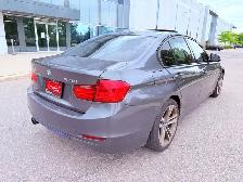 2013 BMW 328 i xDrive 4dr All-wheel Drive Sedan Automatic - Photo 4