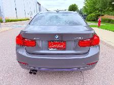 2013 BMW 328 i xDrive 4dr All-wheel Drive Sedan Automatic - Photo 5