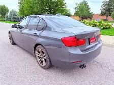 2013 BMW 328 i xDrive 4dr All-wheel Drive Sedan Automatic - Photo 6