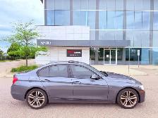 2013 BMW 328 i xDrive 4dr All-wheel Drive Sedan Automatic - Photo 8