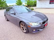 2013 BMW 328 i xDrive 4dr All-wheel Drive Sedan Automatic - Photo 9