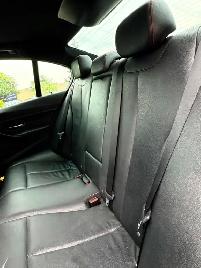 2013 BMW 328 i xDrive 4dr All-wheel Drive Sedan Automatic - Photo 11