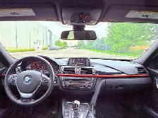 2013 BMW 328 i xDrive 4dr All-wheel Drive Sedan Automatic - Photo 12