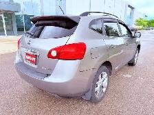 2013 Nissan Rogue SV w/SL Pkg 4dr All-wheel Drive CVT - Photo 4