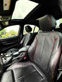 2013 BMW 328 i xDrive 4dr All-wheel Drive Sedan Automatic - Photo 14