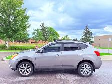 2013 Nissan Rogue SV w/SL Pkg 4dr All-wheel Drive CVT - Photo 7