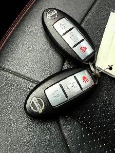 2013 Nissan Rogue SV w/SL Pkg 4dr All-wheel Drive CVT - Photo 10
