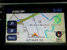 2013 Nissan Rogue SV w/SL Pkg 4dr All-wheel Drive CVT - Photo 11