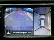 2013 Nissan Rogue SV w/SL Pkg 4dr All-wheel Drive CVT - Photo 12