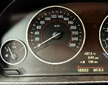 2013 BMW 328 i xDrive 4dr All-wheel Drive Sedan Automatic - Photo 23