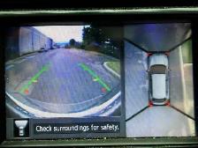 2013 Nissan Rogue SV w/SL Pkg 4dr All-wheel Drive CVT - Photo 13
