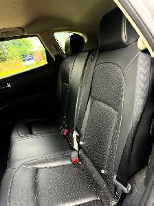 2013 Nissan Rogue SV w/SL Pkg 4dr All-wheel Drive CVT - Photo 19