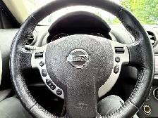 2013 Nissan Rogue SV w/SL Pkg 4dr All-wheel Drive CVT - Photo 21