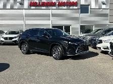 2020 Lexus RX 350 AWD/NAVIGATION/360 CAM/PANO ROOF/FINANCING AVA