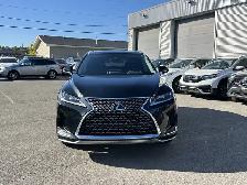 2020 Lexus RX 350 AWD/NAVIGATION/360 CAM/PANO ROOF/FINANCING AVA - Photo 2