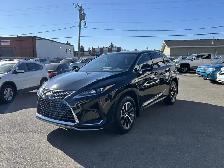 2020 Lexus RX 350 AWD/NAVIGATION/360 CAM/PANO ROOF/FINANCING AVA - Photo 3