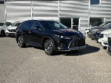 2020 Lexus RX 350 AWD/NAVIGATION/360 CAM/PANO ROOF/FINANCING AVA - Photo 7