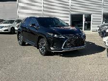 2020 Lexus RX 350 AWD/NAVIGATION/360 CAM/PANO ROOF/FINANCING AVA - Photo 8