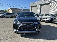 2020 Lexus RX 350 AWD/NAVIGATION/360 CAM/PANO ROOF/FINANCING AVA - Photo 9