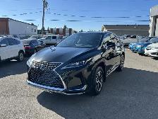2020 Lexus RX 350 AWD/NAVIGATION/360 CAM/PANO ROOF/FINANCING AVA - Photo 10