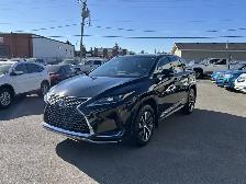 2020 Lexus RX 350 AWD/NAVIGATION/360 CAM/PANO ROOF/FINANCING AVA - Photo 11