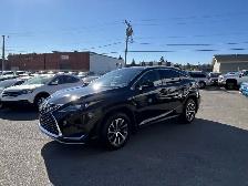 2020 Lexus RX 350 AWD/NAVIGATION/360 CAM/PANO ROOF/FINANCING AVA - Photo 12
