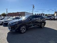 2020 Lexus RX 350 AWD/NAVIGATION/360 CAM/PANO ROOF/FINANCING AVA - Photo 13