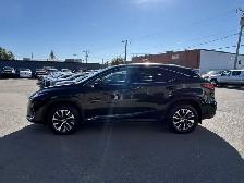 2020 Lexus RX 350 AWD/NAVIGATION/360 CAM/PANO ROOF/FINANCING AVA - Photo 14